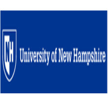 University of New Hampshire logo