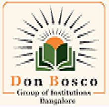 Don Bosco Group Of Institutions logo