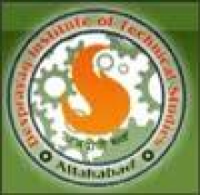 Devprayag Institute of Technical Studies logo