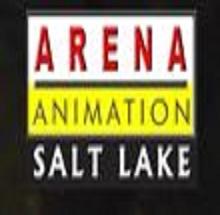 Arena Animation, Salt Lake City logo