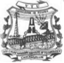 Adichunchanagiri Institute of Technology logo