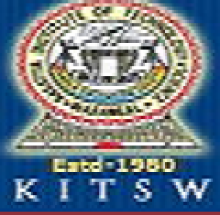 Kakatiya Institute of Technology and Science logo