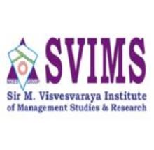 Svims Business School logo