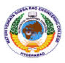 Matrusri Engineering College logo