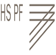 Pforzheim University logo