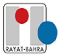 Rayat Bahra, Hoshiarpur Campus logo