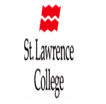 St. Lawrence College logo