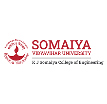 K. J. Somaiya College of Engineering logo