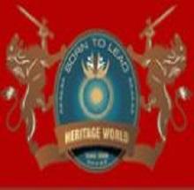 Heritage Institute of Hotel and Tourism, Shimla logo