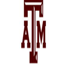 Texas A And M University logo