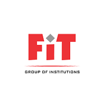 FIT Engineering College logo