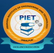 Prakash Institute of Engineering and Technology Jabalpur logo