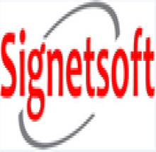 Signetsoft logo