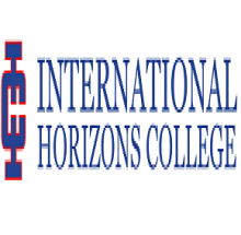 International Horizons College logo