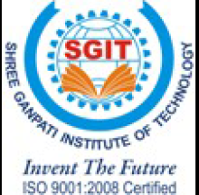 Shree Ganpati Institute of Technology logo