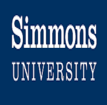 Simmons University logo