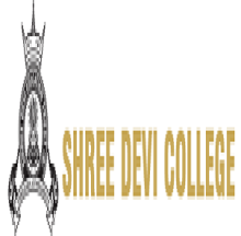 Shree Devi College logo