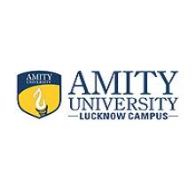 Amity University- Lucknow Campus logo