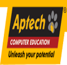 Aptech Computer Education, Jaipur logo