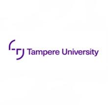 Tampere University logo