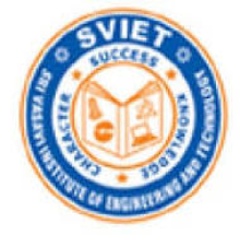 Sri Vasavi Institute of Engineering and Technology logo