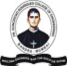 Fr. Conceicao Rodrigues College of Engineering logo