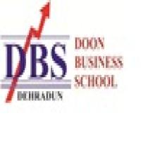 Doon Business School, Dehradun - Admission Office logo