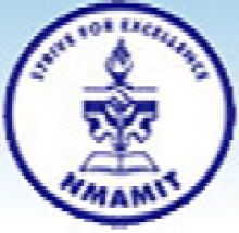 NITTE Engineering college logo