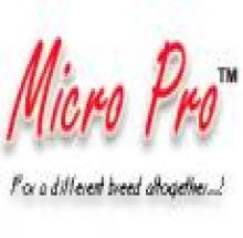 Micro Pro Institute logo