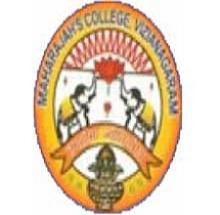 Maharajah's College logo