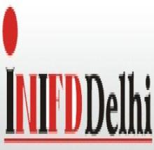 Inter National Institute of Fashion Design, Pitampura logo