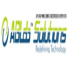 ABLab Solutions logo