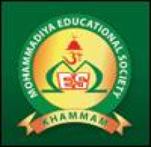 Mohammadiya Institute of Technology logo