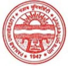 University Business School, Ludhiana (UBS, Ludhiana) logo