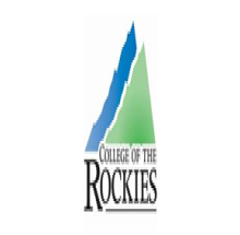 College of the Rockies logo