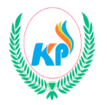 KP Paramedical Institute, Pune logo