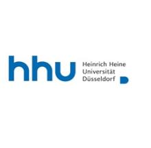 Heinrich Heine University Dusseldorf logo