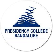 Presidency College logo