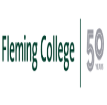 Fleming College logo