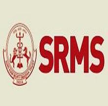 Shri Ram Murti Smarak, School of Nursing logo