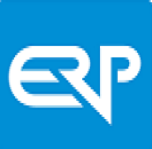 ERP Training Academy logo