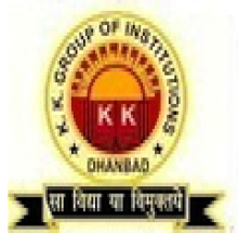 K. K. College of Engineering and Management logo