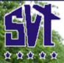 Sir Vithaldas Thackersey College of Home Science logo