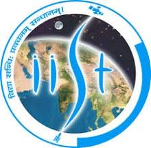 Indian Institute of Space Science and Technology logo