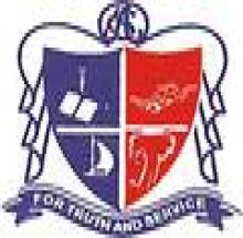 St. Albert's College logo