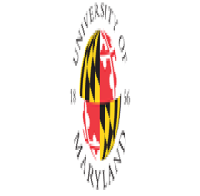 University of Maryland logo