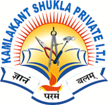 Kamlakant Shukla Institute logo