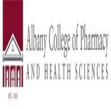 Albany College of Pharmacy and Health Sciences logo