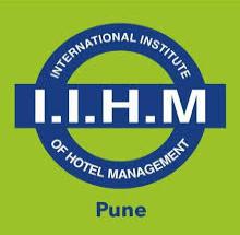 IIHM Pune - International Institute of Hotel Management logo