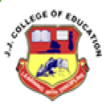 J.J. College of Education logo